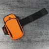 Borsa da Braccio Sportiva in Neoprene per Corsa e Fitness all'Aperto