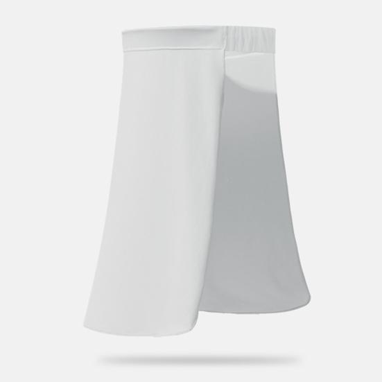 Summer Cycling Neck Gaiter Sun UV Protection Breathable Stretch Men Women Outdoor Sports Fishing Cooling Neck Drape Shield Protector