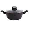 GARNEK MARMURKOWY KLAUSBERG 24cm 3,7L KB-7671