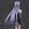 Biya Illustration "Yuna-chan" Nicht maßstabsgetreue PVC & ABS bemalte fertige Figur