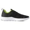 Reebok Speed Breeze Black Green Shoes/Sneakers CN6444