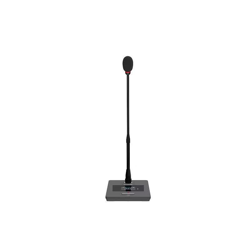HYNAMIC Wireless One-to-Four Omnidirectional Conference Microphone System (CN Version)