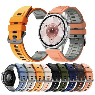 Accesorii pentru electronica inteligentă – Curele pentru ceasuri și brățări smart