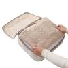 MDNG 4-Piece Compression Travel Packing Cube Set