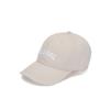KANGOL Word Logo Baseball 4259 Beige