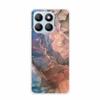 For Honor X8C X8B Phone Case For Huawei Honor X 8 C B X8 8C 8B Soft Silicone TPU Transparent Funda Clear Marble Patterns Cover