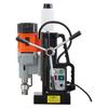 Magnetbohrmaschine Mag Drill Press 1500 W 60 mm Bohrerdurchmesser 0-600 U/min
