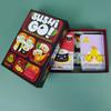 Sushi Go Party Deluxe Pick Pass Card Game Family Fun Home Entertainment
