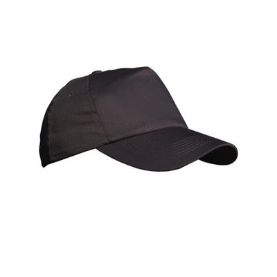 Result Unisex Plain Baseball Cap (Pack of 2)