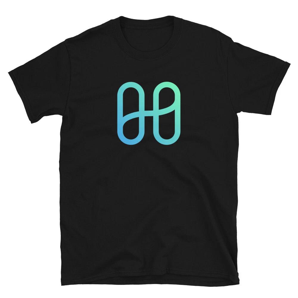 Harmony ONE T- Shirt crypto trading trader gift tee L