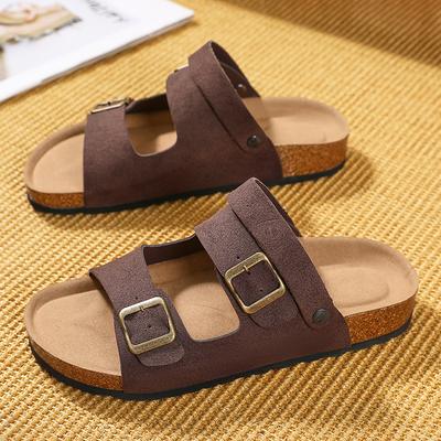 Calzado para hombre – Sandalias