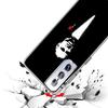Man Suit Shirt Tie Phone Case For Samsung Galaxy S24 S25 Edge S26 Ultra S23 S22 S21 Plus S20 FE + Personalized Print Cover Galax