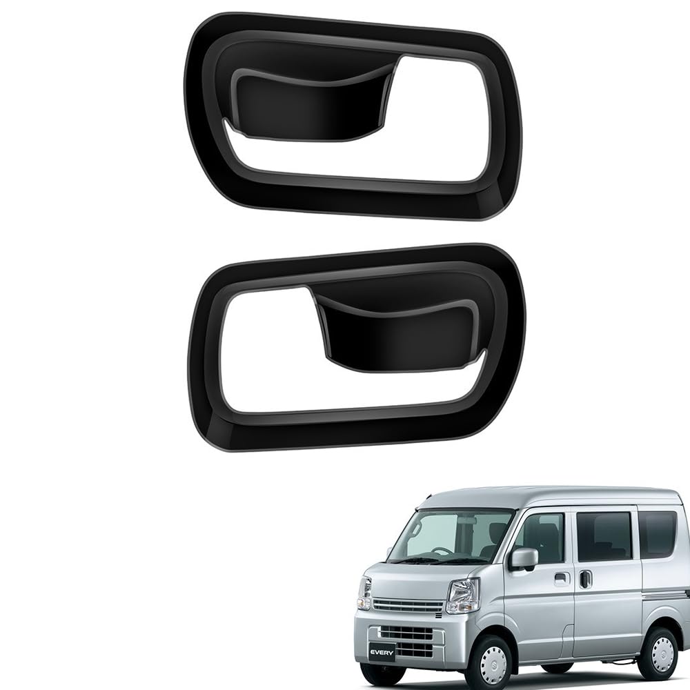 New Every Van DA17V Every Wagon DA17W Inner Door Handle