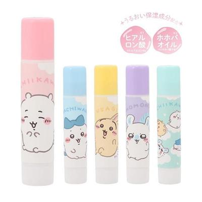 Make-up na rty – Balzámy na rty