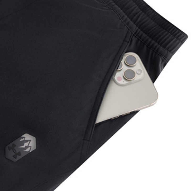 Under Armour Série Urban Wilderness Moda Minimalista Versátil Cor Sólida Casual Saia Longa Feminina saias 6010039-001