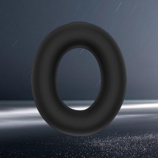 1 Pair Headphone Silicone Case Waterproof Cover Protective Ear Cover for Quiet Comfort Headphones/for Ultra Headphone