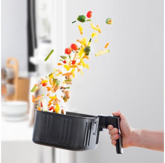 Фритюрница Innovagoods Fryinn Pro 5500 черный