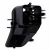 Tail Light Bulb Holder Socket Anti Aging Plastic Perfect Fit Rear Taillight Lamp Holder Bracket Left 5K0945257