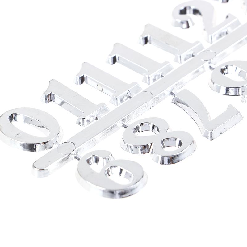 Restore Ancient Ways Digital Accessories Quartz Clock Movement For Clock Repair