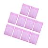 10Pcs Legal Size Envelopes with String Closure Expandable File Pouches Top Load File Folder Document Organizers Bag