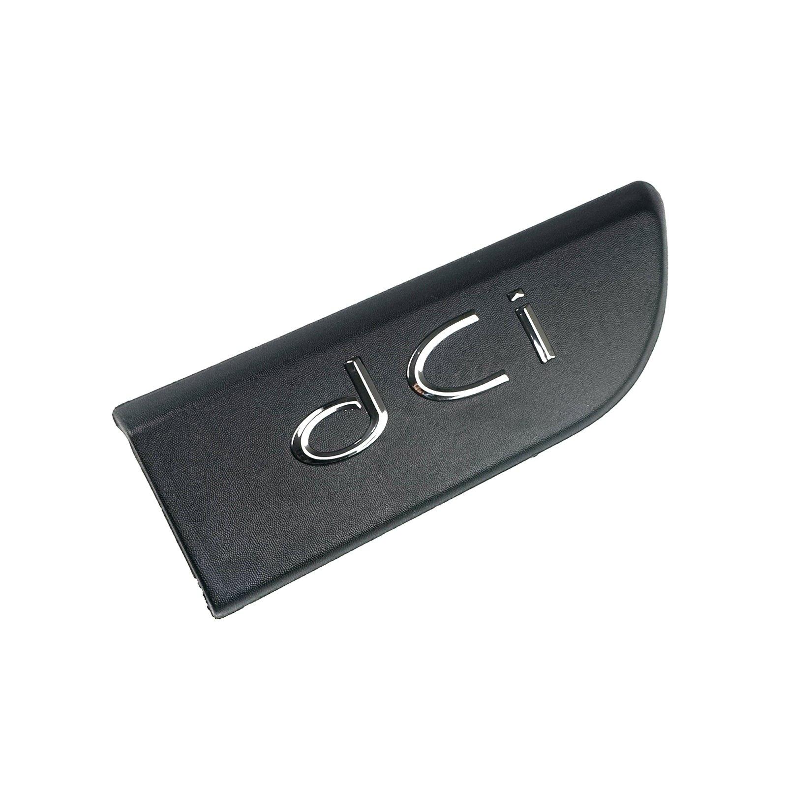 

BSP561-2 Емблема значка DCI 8200717150 справа для Renault Megane MK2 Scenic MK2