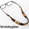 Soild Floating Glasses Sunglasses Stretchy Band Strap Belt Cord Holder Neoprene Sunglasses Eyeglass Band Floater Cord 42*2cm