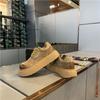 New Winter Men'S Platform Martin Boots Low-Top Casual Shoes Sports Shoes Trendy Shoes Little White Shoes Trendy Shoes