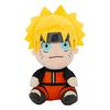 Naruto Gaara Hatake Kakashi Uchiha Sasuke Plush Toy With Crystal Super Soft Material For Fans And Kids