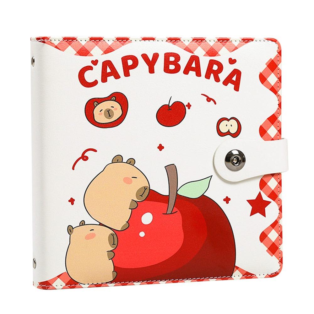 

Капибара 100 конвертов Экономия денег Вызов Экономия денег Конверт Вызов Папка для детей Style 7