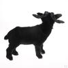 Accessories Plush Sculptures Sheep toy for kids Black