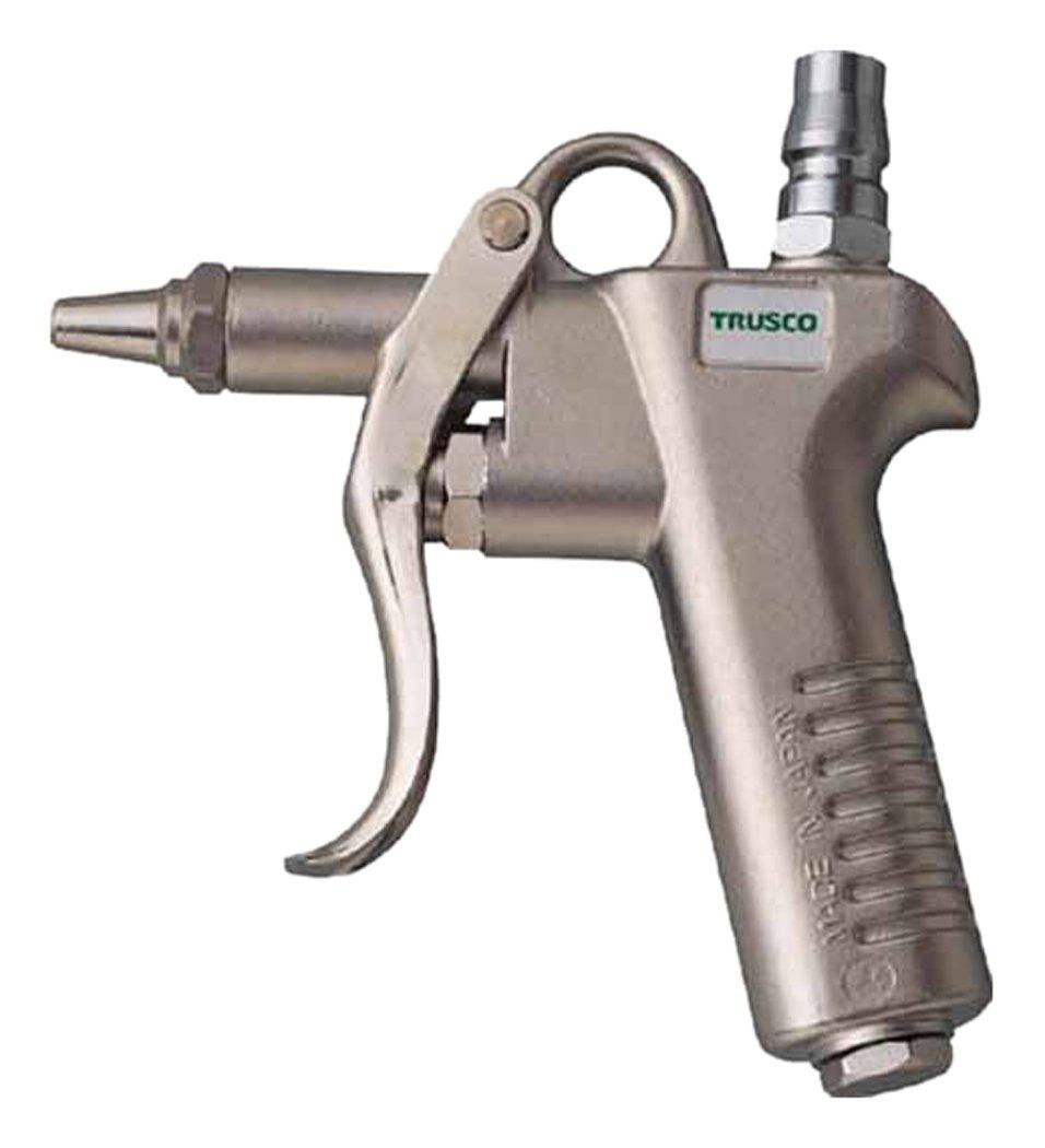 

TRUSCO TD-80-2W Trigger-Operated Air Duster with 2-Way Standard Nozzle