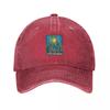 The Sun Baseball Cap Derby Hat Wild Ball Hat GentleUnisex Hat Luxury Brand Caps Unisex Womens