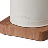 Electric Kettle mosh! M-EK1 (Ivory)