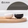 Nanshan Ceramic Panda Tea Tasting Cup Set