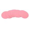 24 PCS Round Shape Bathtub Sticker PEVA Anti Slip Shower Tape  Bathroom Bathtub Shower Stairs