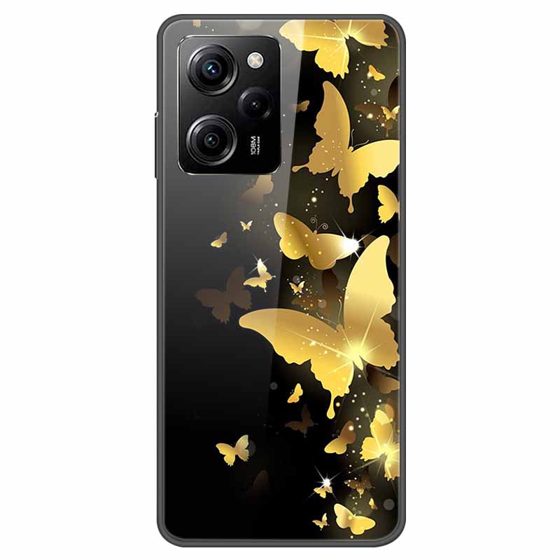 Case For Xiaomi Redmi Note 12 Pro Plus 5G Pro+ Cover Hard Protector Cases for Xiaomi Redmi Note12 5G 12Pro Tempered Glass Case