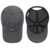 Spring Sanding Wide Brim Baseball Cap Unisex Sunscreen Youth Cap