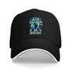 Funny 67 Dab Six Seven Burh 6 7 Dabbing Meme Sun Baseball Cap Summer Male Print Trucker Hat Cool Outdoor Sport Baseball Caps