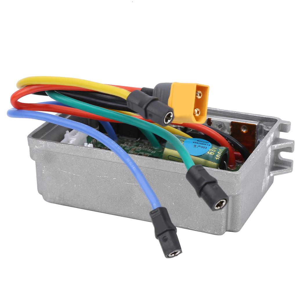 Electric Bicycle EBike Motor Controller Accessory for MAX G30 Electric Scooter 350W