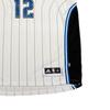 adidas NBA Howard Magic Team Number 12 V-Neck Sleeveless Basketball Jersey Unisex Jersey 7912A-3E2-K9630