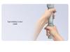 Three-Axis Smart Gimbal: Anti-Shake Stabilizer with Face Tracking for Mobile Live Streaming and Photography