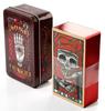 Lucid Dreams Tarot In Gold Stamped Tin Box - Premium Tarot Cards Set