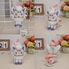 4 Styles Pokemon Plush Doll Toy Zorua Hisuian Zorua Cartoon Character Anime Image Holiday And birthday Gifts For Children