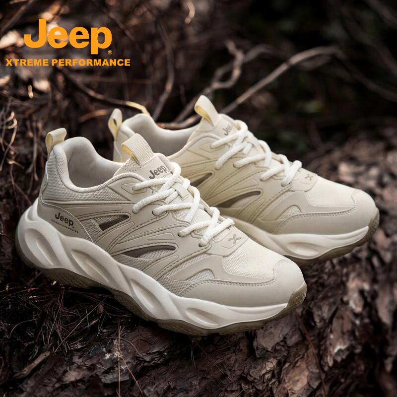 Jeep Men s City Life Outdoor Dad Shoes P610912045 44