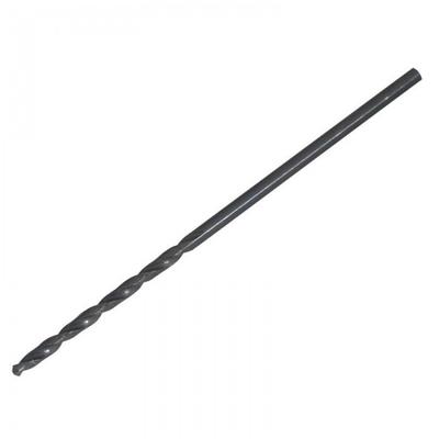 Punte Elicoidali HSS A100, Metriche