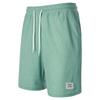 Summer New Style Men's Solid Color Sports Pants Corduroy Simple Five-point Shorts Loose And Comfortable Casual Pants