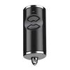 868MHz Handheld Transmitter Garage Door Remote Control Key Replacement Opener for Hormann Bisecur HSE4-868-BS