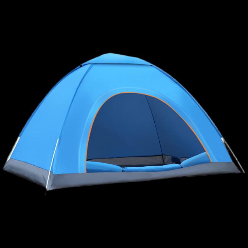 OEING Single Person Outdoor Camping Tent