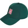 Adidas Tour Stamp Cap - Collegiate Green (IU1555) - One Size