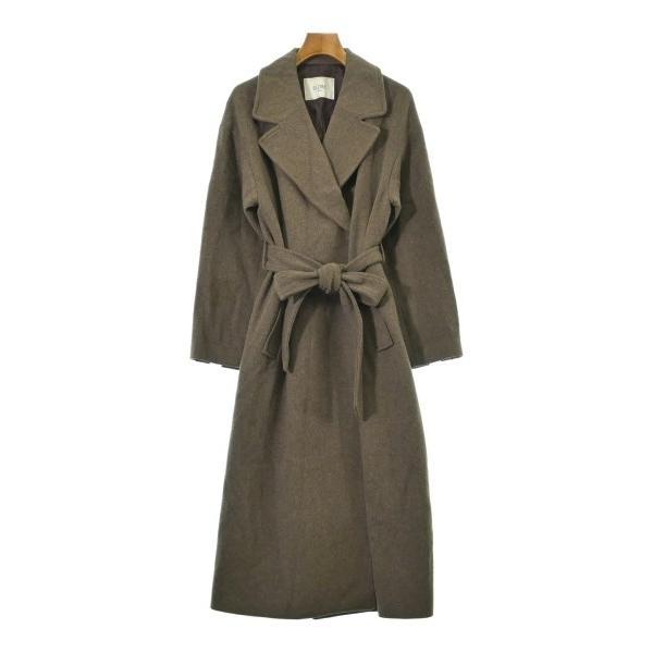 SLOBE IENA Chester Coat Women s SLOBE IENA Used Vintage Clothes